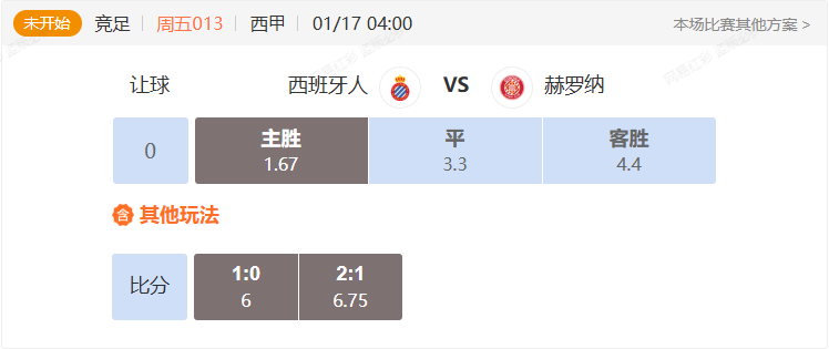 MK体育官方网站-错综复杂！西班牙人主场的强势能否延续？！