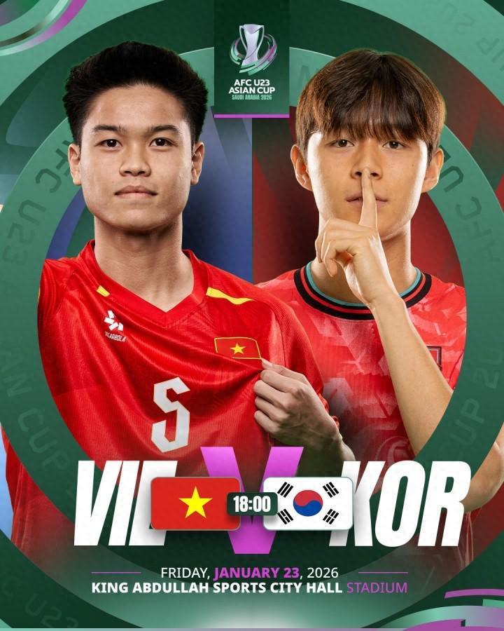 MK体育-9-8！U23亚洲杯季军诞生：韩国11打10，仍输越南，中国队剑指冠军