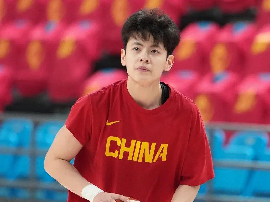 MK体育-中国女篮险胜巴西，听听媒体专家怎么说，后卫线告急！